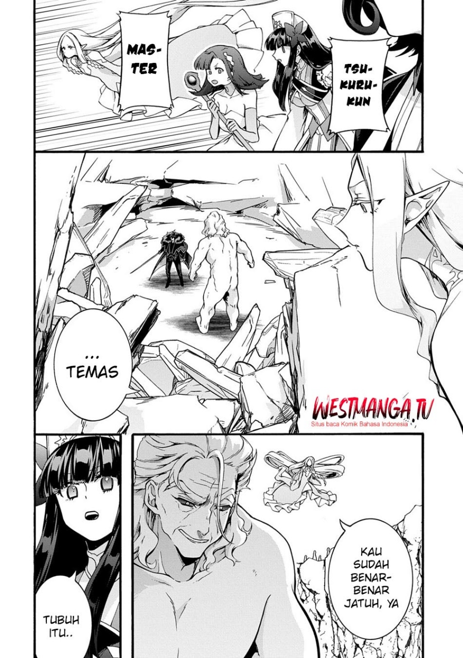 Garbage Brave: Isekai ni Shoukan Sare Suterareta Yuusha no Fukushuu Monogatari Chapter 51 - Page 4