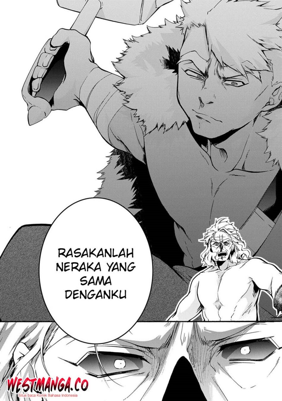 Garbage Brave: Isekai ni Shoukan Sare Suterareta Yuusha no Fukushuu Monogatari Chapter 52 - Page 13