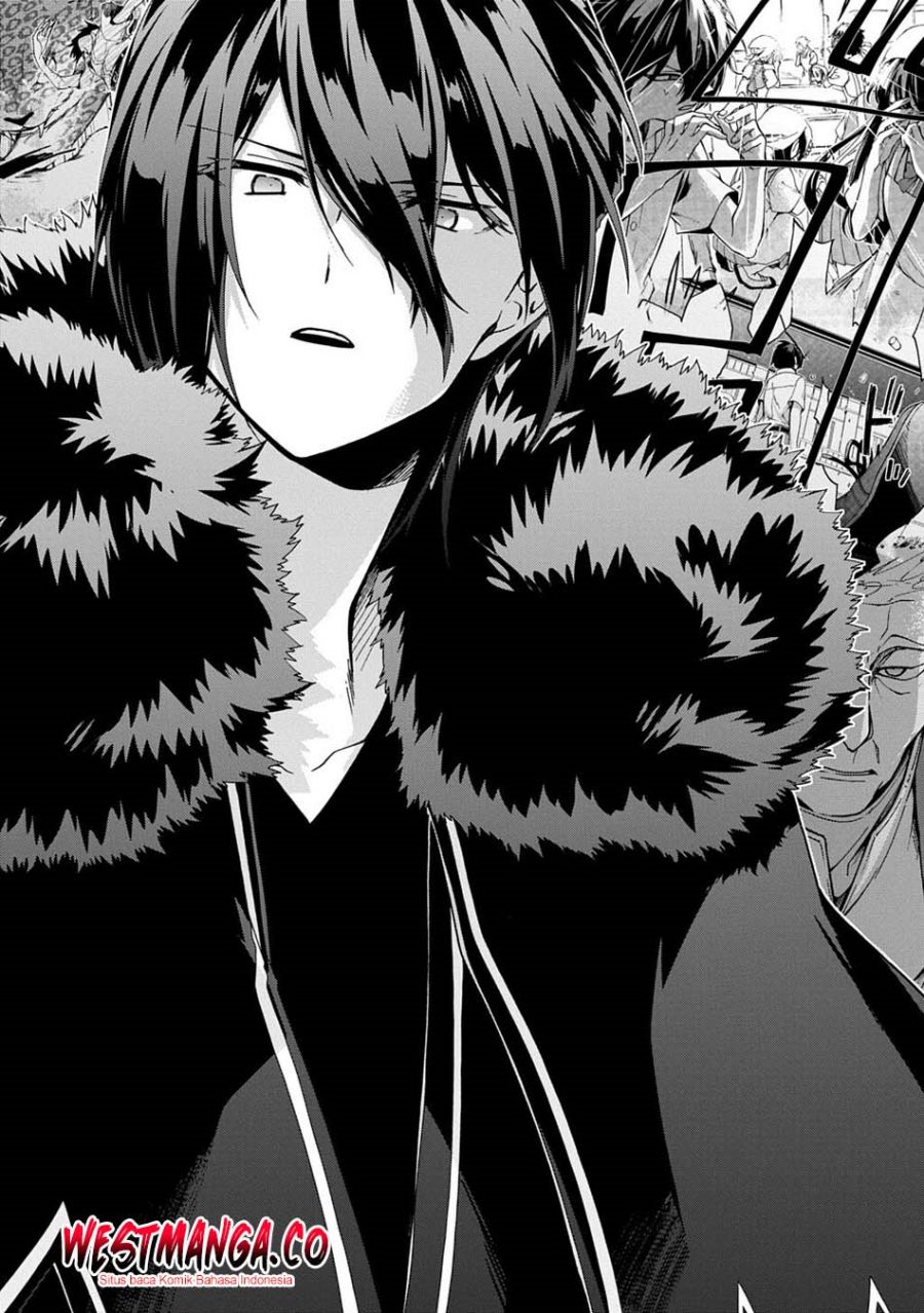 Garbage Brave: Isekai ni Shoukan Sare Suterareta Yuusha no Fukushuu Monogatari Chapter 52 - Page 14