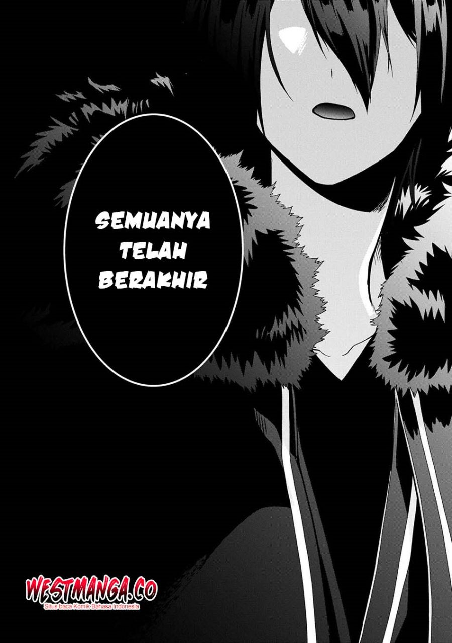 Garbage Brave: Isekai ni Shoukan Sare Suterareta Yuusha no Fukushuu Monogatari Chapter 52 - Page 16