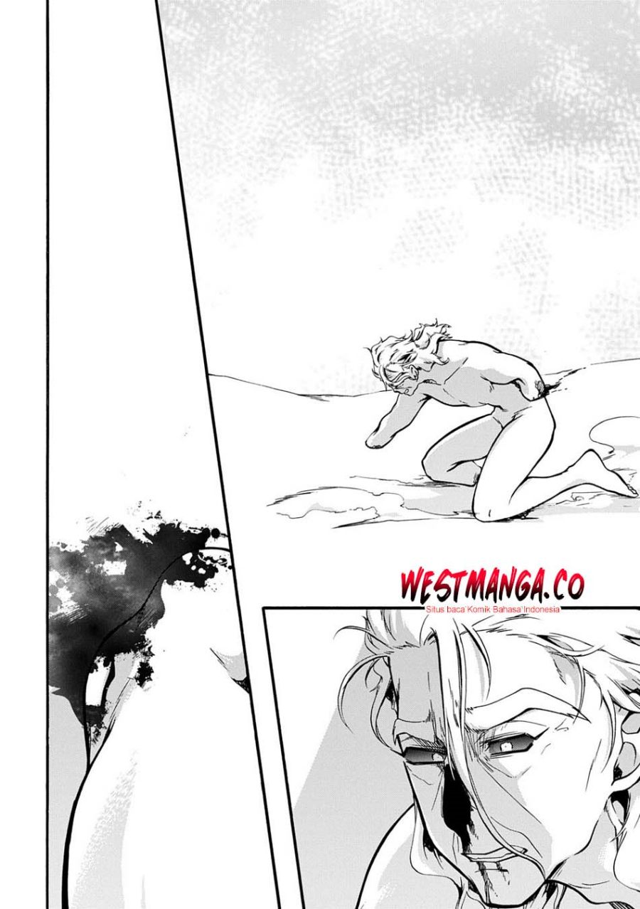 Garbage Brave: Isekai ni Shoukan Sare Suterareta Yuusha no Fukushuu Monogatari Chapter 52 - Page 18