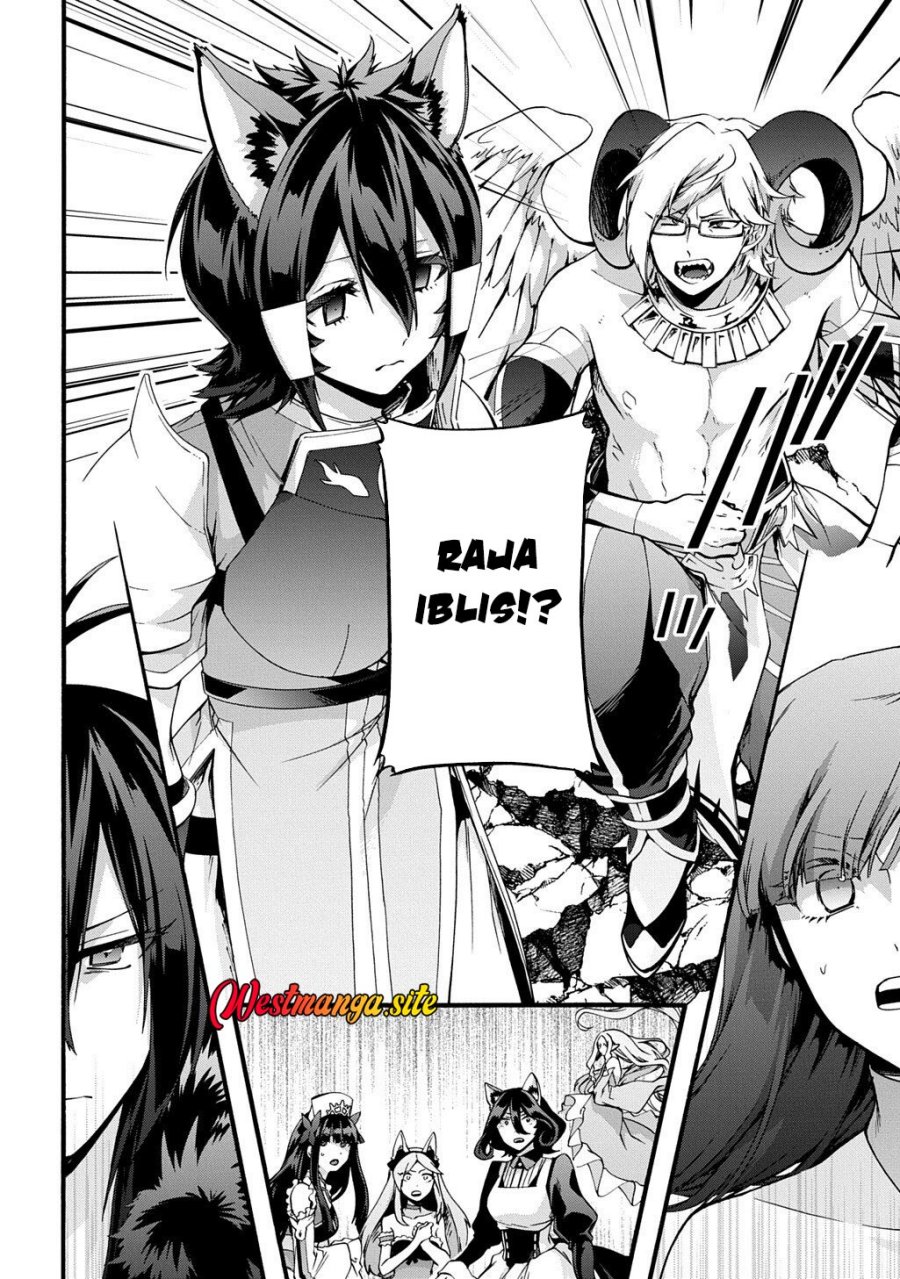 Garbage Brave: Isekai ni Shoukan Sare Suterareta Yuusha no Fukushuu Monogatari Chapter 53 - Page 15