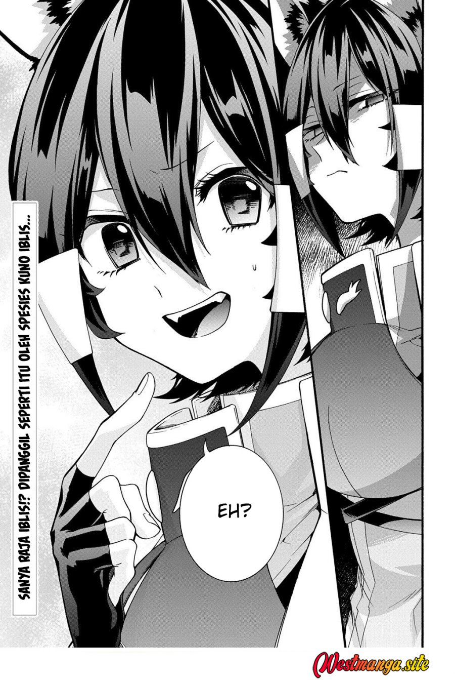 Garbage Brave: Isekai ni Shoukan Sare Suterareta Yuusha no Fukushuu Monogatari Chapter 53 - Page 16