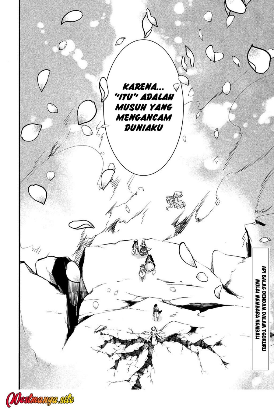 Garbage Brave: Isekai ni Shoukan Sare Suterareta Yuusha no Fukushuu Monogatari Chapter 54 - Page 14