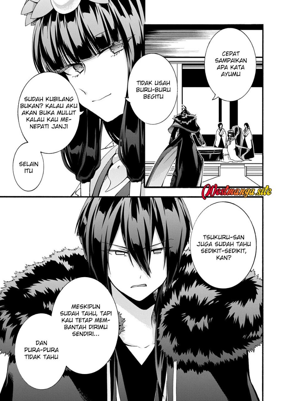 Garbage Brave: Isekai ni Shoukan Sare Suterareta Yuusha no Fukushuu Monogatari Chapter 54 - Page 5