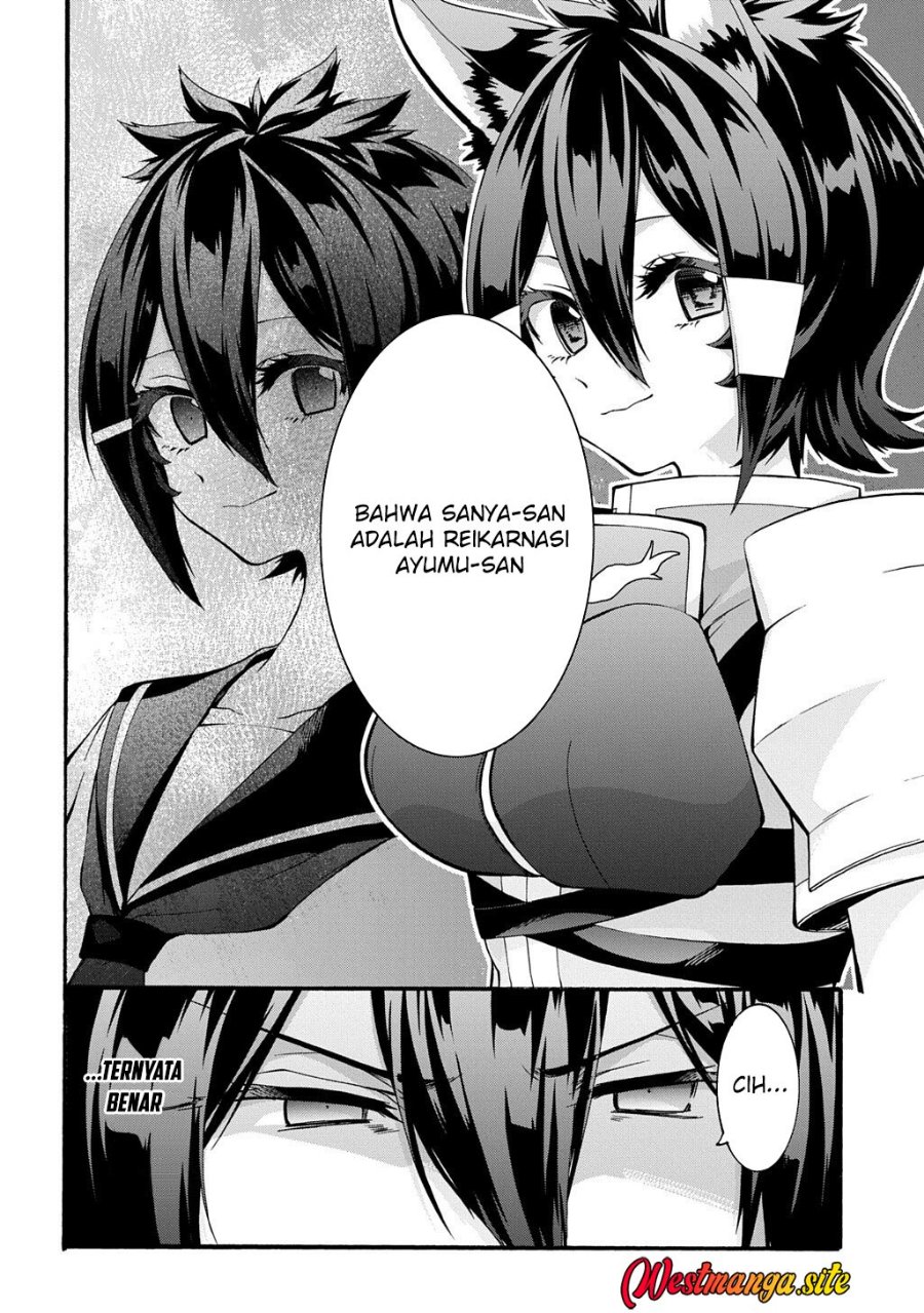 Garbage Brave: Isekai ni Shoukan Sare Suterareta Yuusha no Fukushuu Monogatari Chapter 54 - Page 6