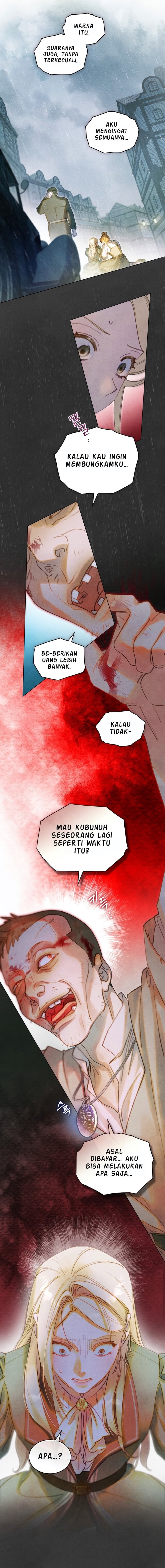 In The Garden of May chapter 22 halaman 6