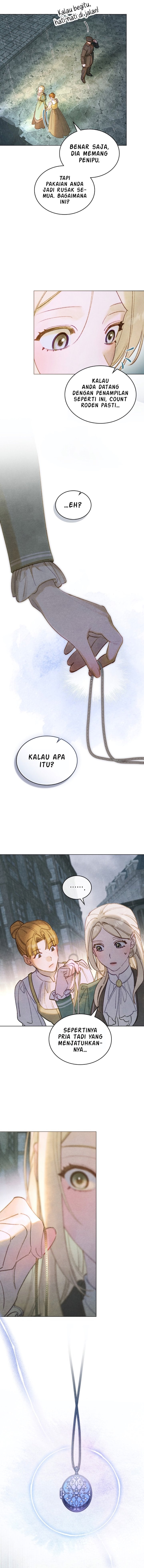 In The Garden of May chapter 22 halaman 8