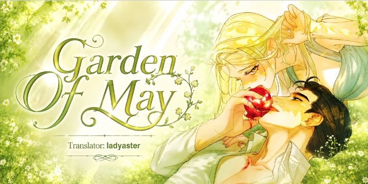 Baca In the Garden of May Chapter 28 Bahasa Indonesia page 6