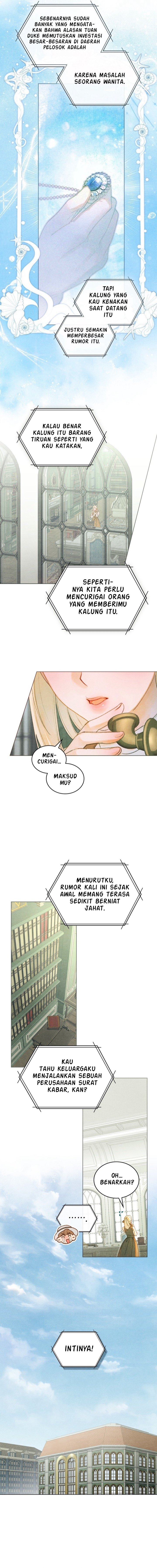 Baca In the Garden of May Chapter 28 Bahasa Indonesia page 24