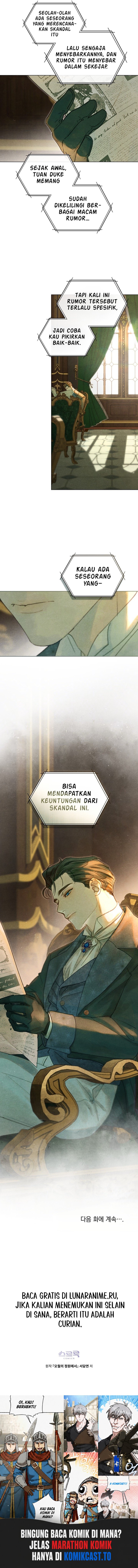 Baca In the Garden of May Chapter 28 Bahasa Indonesia page 26