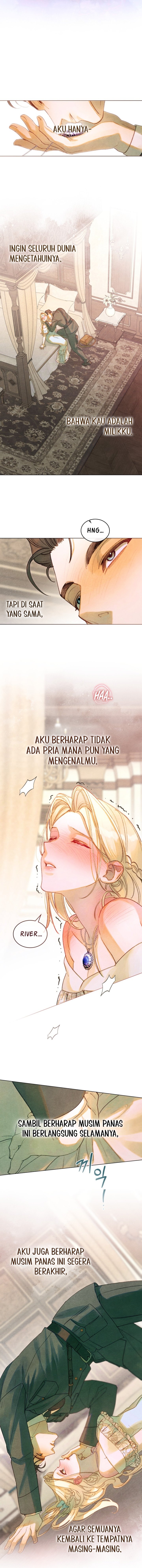 Baca In the Garden of May Chapter 28 Bahasa Indonesia page 10