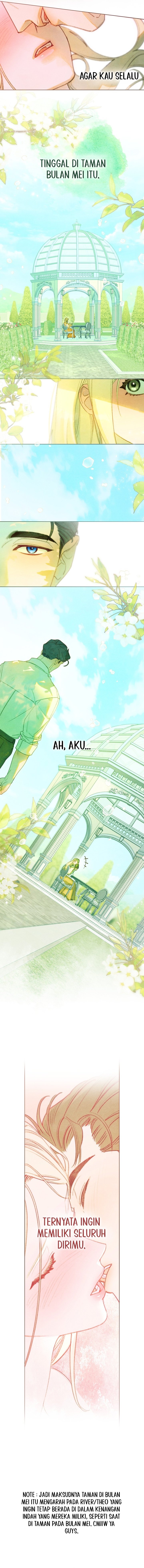 Baca In the Garden of May Chapter 28 Bahasa Indonesia page 12