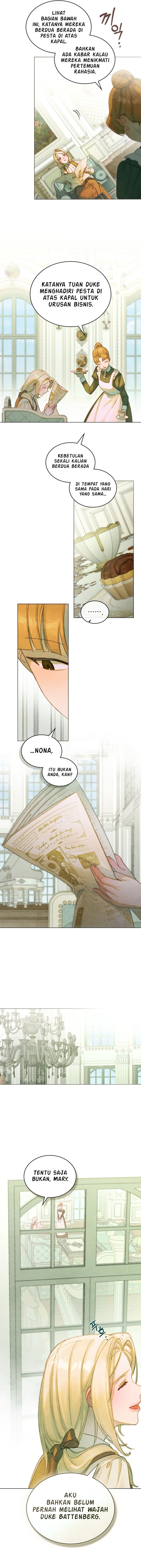 Baca In the Garden of May Chapter 28 Bahasa Indonesia page 16