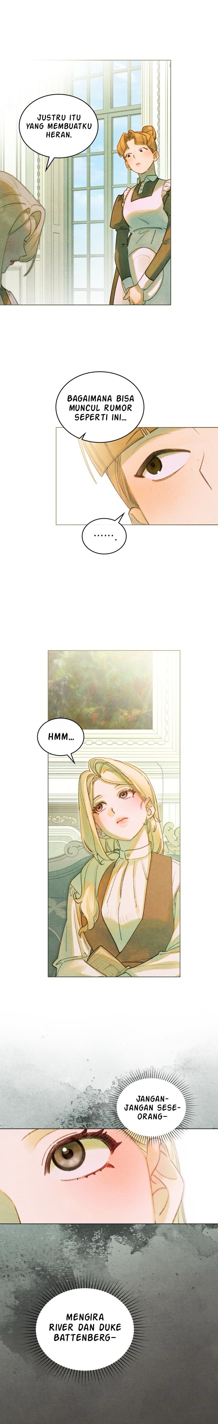 Baca In the Garden of May Chapter 28 Bahasa Indonesia page 18