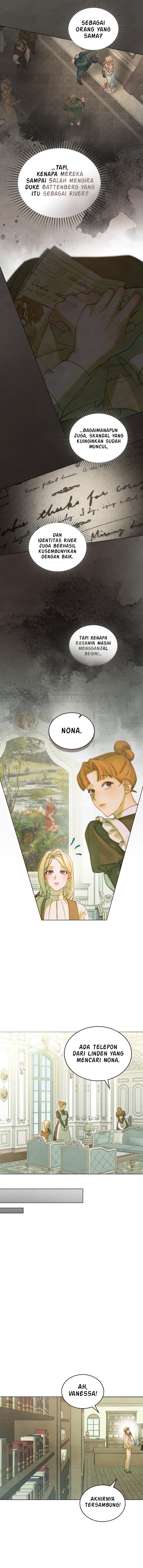 Baca In the Garden of May Chapter 28 Bahasa Indonesia page 20