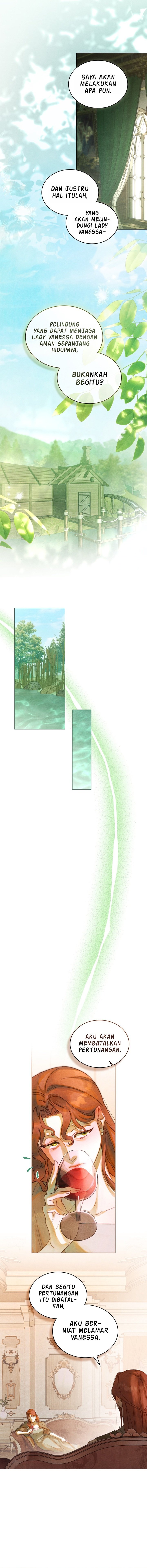 In the Garden of May Chapter 29 - Page 11