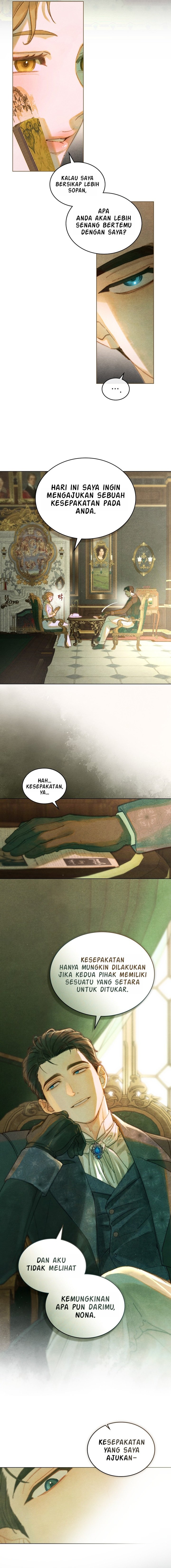 In the Garden of May Chapter 29 - Page 3