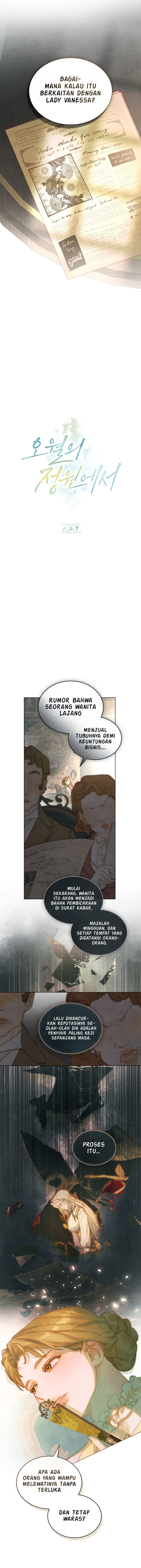 In the Garden of May Chapter 29 - Page 4