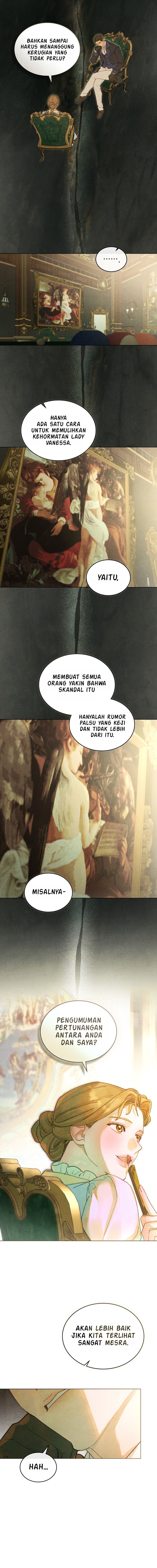 In the Garden of May Chapter 29 - Page 6