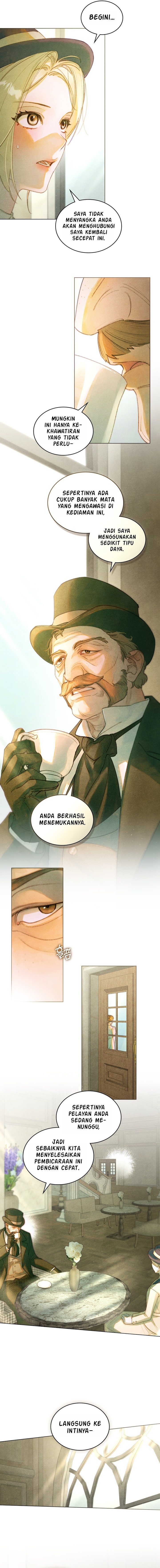 Baca In the Garden of May Chapter 30 Bahasa Indonesia page 26