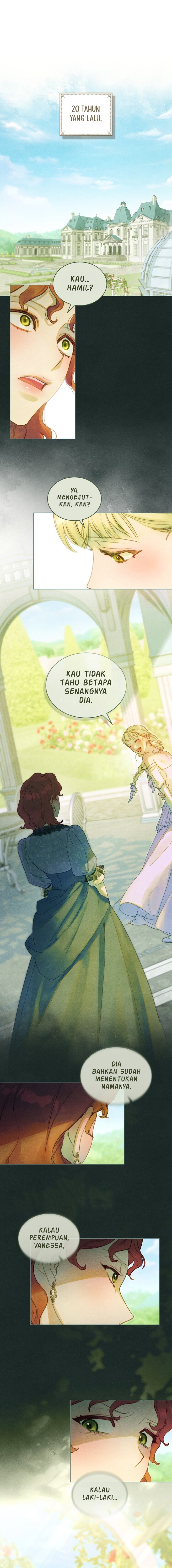Baca In the Garden of May Chapter 30 Bahasa Indonesia page 8