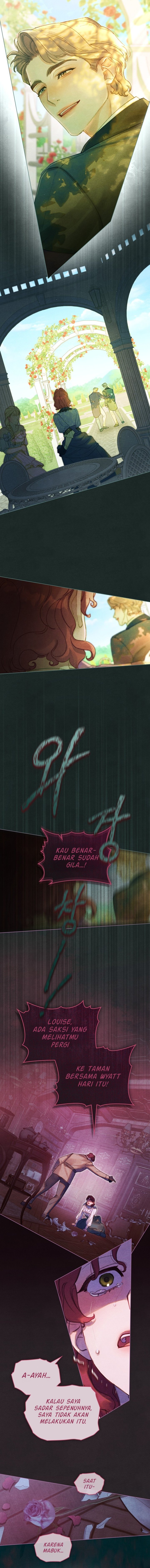 Baca In the Garden of May Chapter 30 Bahasa Indonesia page 10