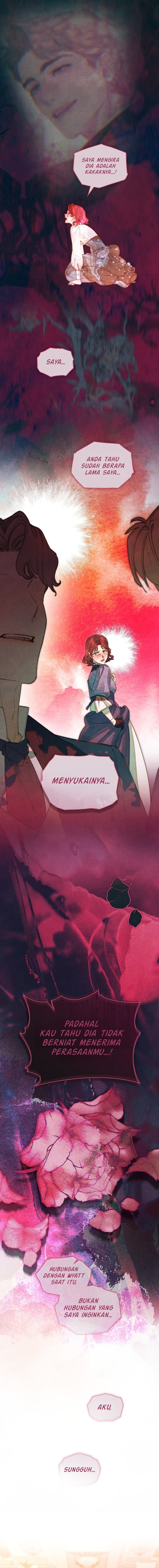 Baca In the Garden of May Chapter 30 Bahasa Indonesia page 12