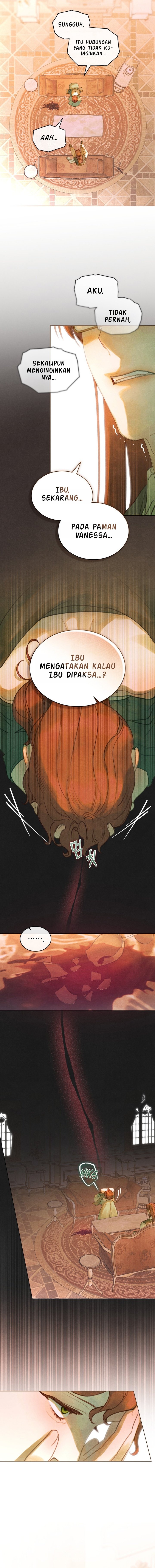 Baca In the Garden of May Chapter 30 Bahasa Indonesia page 14