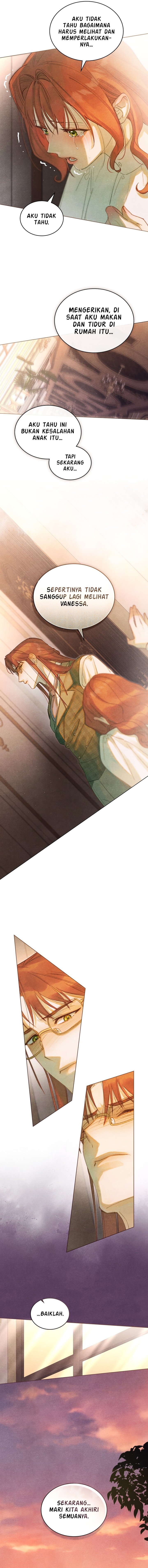 Baca In the Garden of May Chapter 30 Bahasa Indonesia page 18