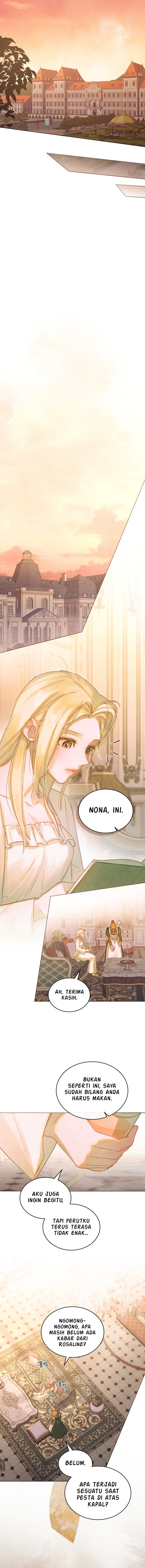 Baca In the Garden of May Chapter 30 Bahasa Indonesia page 20