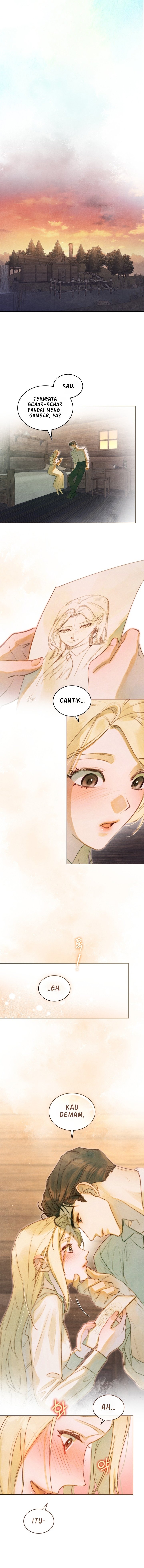 Baca In the Garden of May Chapter 31 Bahasa Indonesia page 24