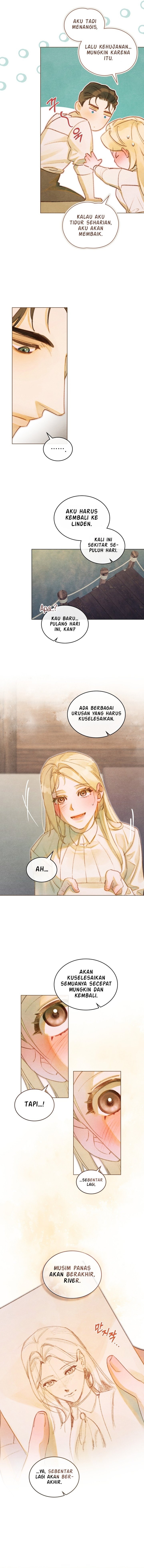 Baca In the Garden of May Chapter 31 Bahasa Indonesia page 26