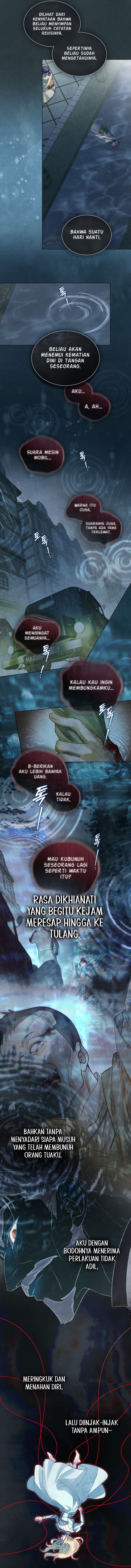 Baca In the Garden of May Chapter 31 Bahasa Indonesia page 12