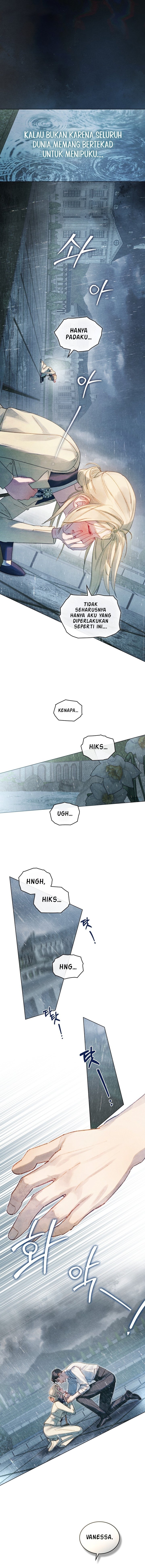 Baca In the Garden of May Chapter 31 Bahasa Indonesia page 14