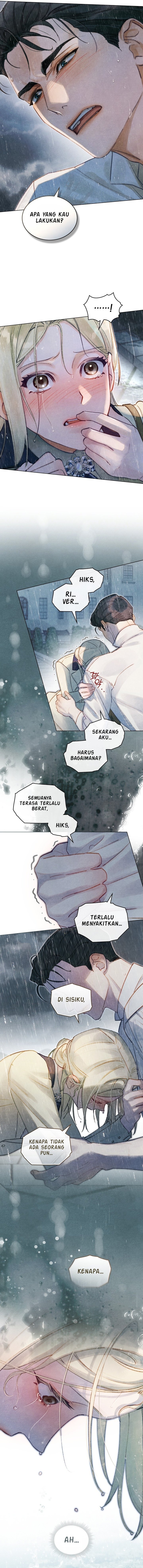 Baca In the Garden of May Chapter 31 Bahasa Indonesia page 16