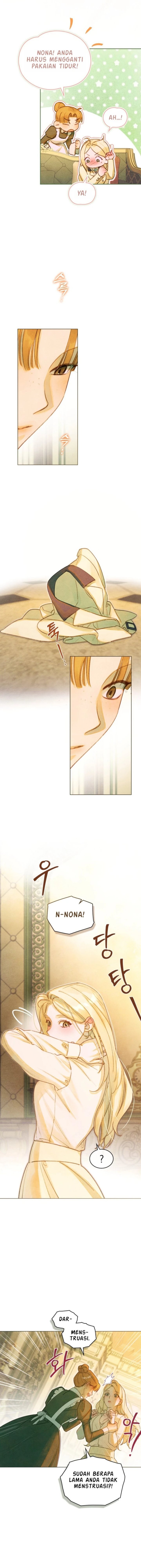 In the Garden of May Chapter 32 - Page 10