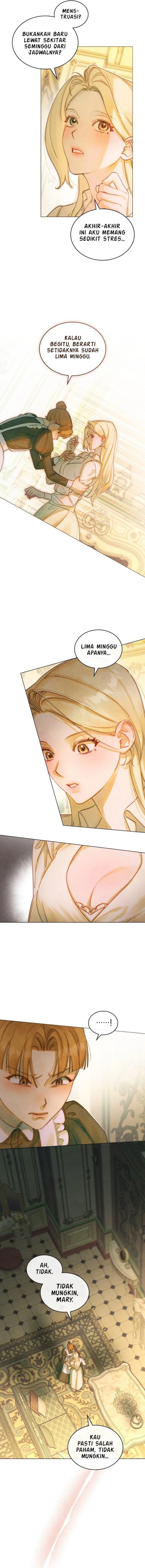 In the Garden of May Chapter 32 - Page 11