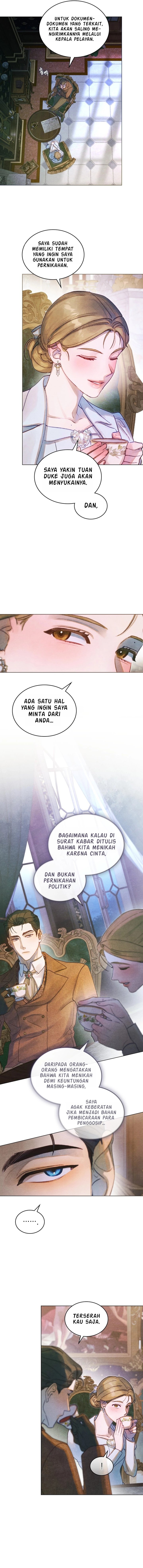 In the Garden of May Chapter 33 - Page 10