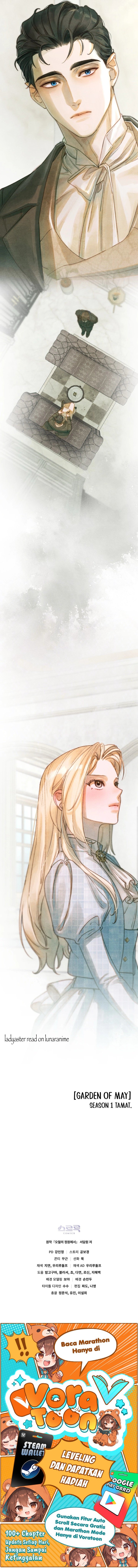 In the Garden of May Chapter 34 - Page 13