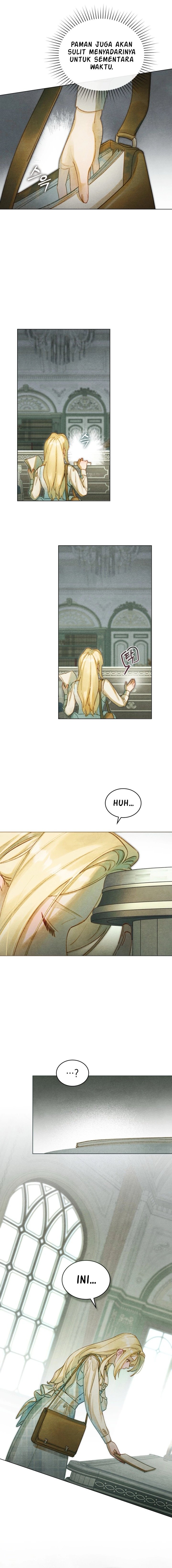 In the Garden of May Chapter 34 - Page 5