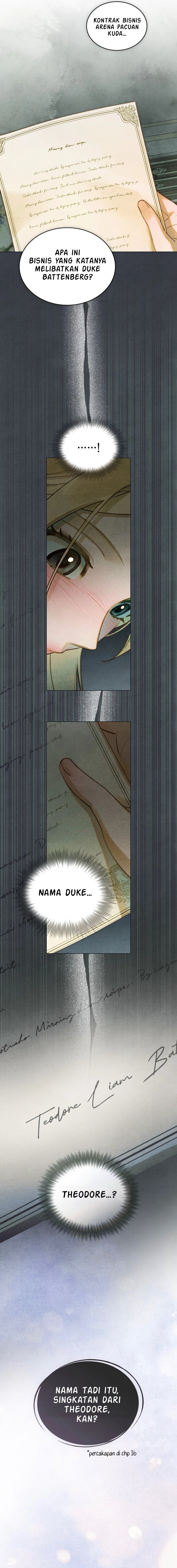 In the Garden of May Chapter 34 - Page 6