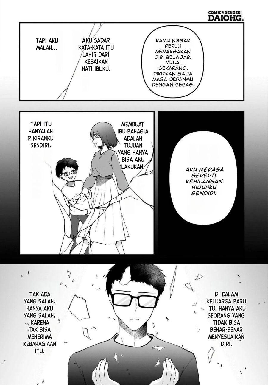 Baca Gariben-kun to Uraaka-san - Sanzan Osewa ni Natteiru Ero-kei Uraaka Joshi no Shoutai ga Kurasu no Idol Datta Ken - Chapter 10 halaman 29