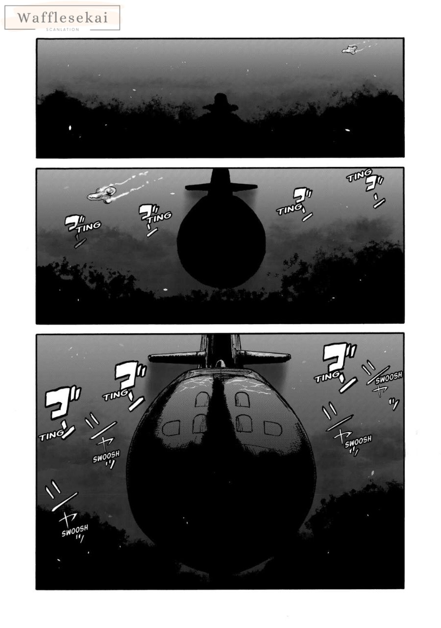 Baca Gate Season 2: Jieitai Kanoumi nite, Kaku Tatakaeri - Chapter 1 halaman 1