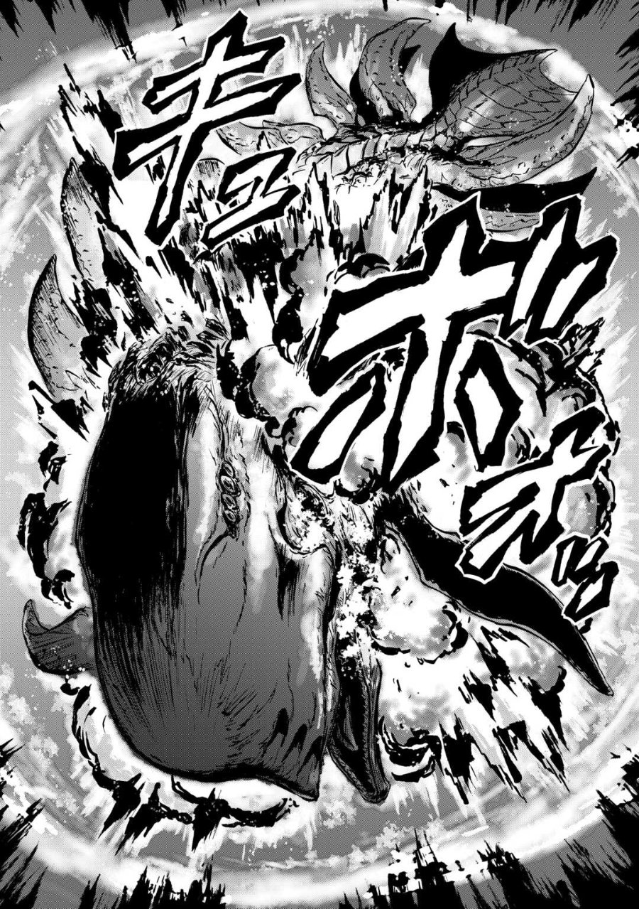 Baca Gate Season 2: Jieitai Kanoumi nite, Kaku Tatakaeri - Chapter 1 halaman 28