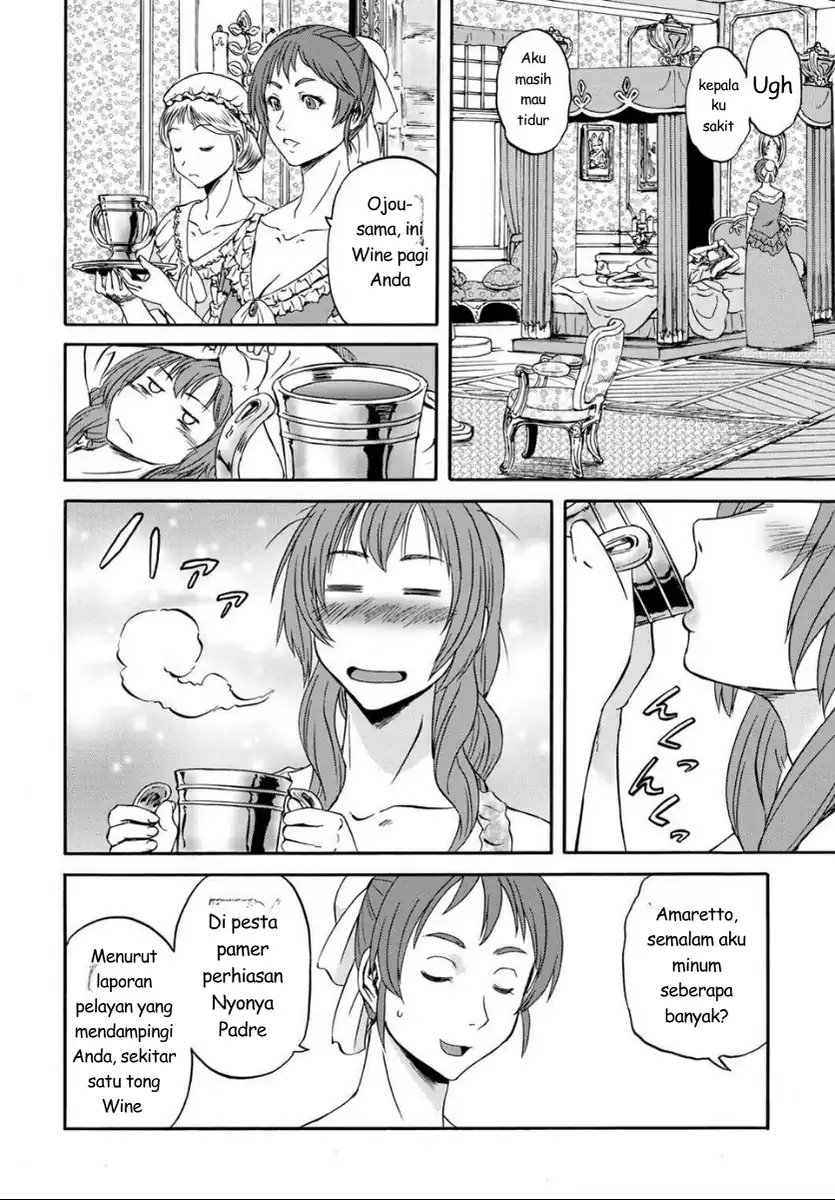 Baca Gate Season 2: Jieitai Kanoumi nite, Kaku Tatakaeri - Chapter 3 halaman 12