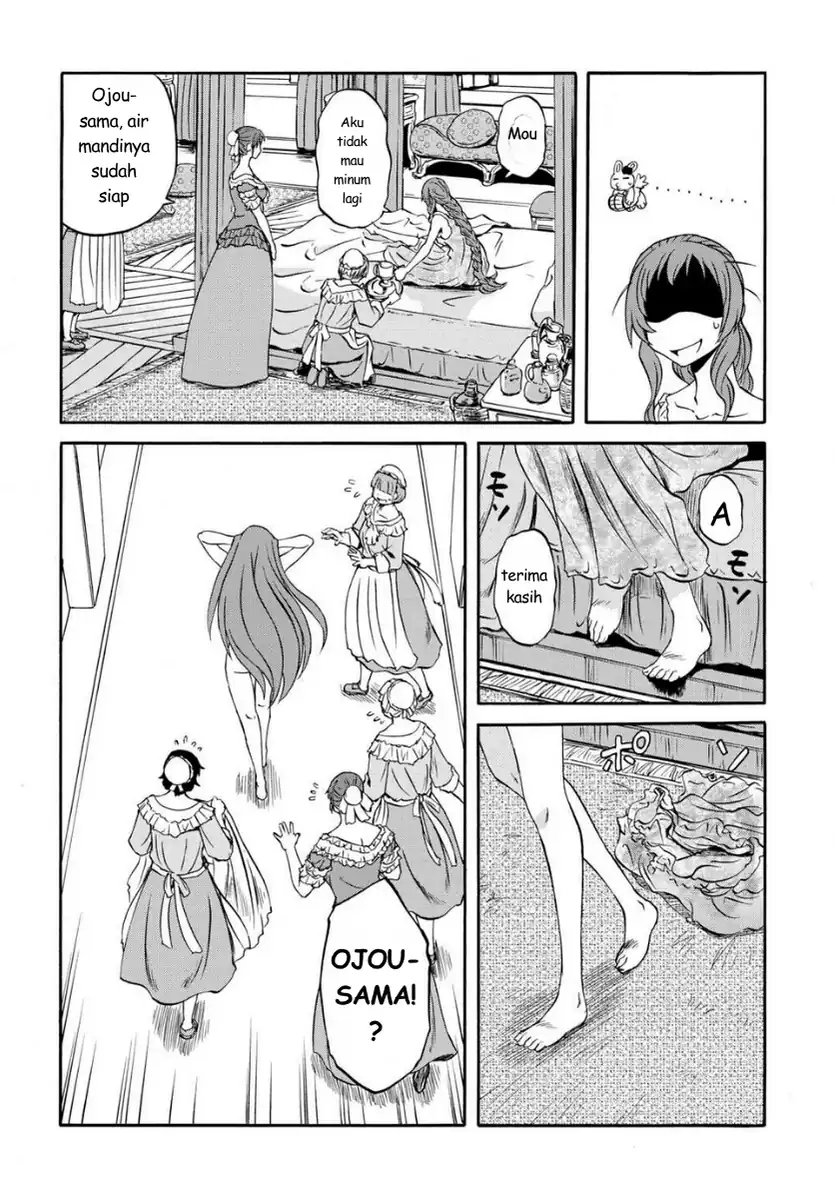 Baca Gate Season 2: Jieitai Kanoumi nite, Kaku Tatakaeri - Chapter 3 halaman 13