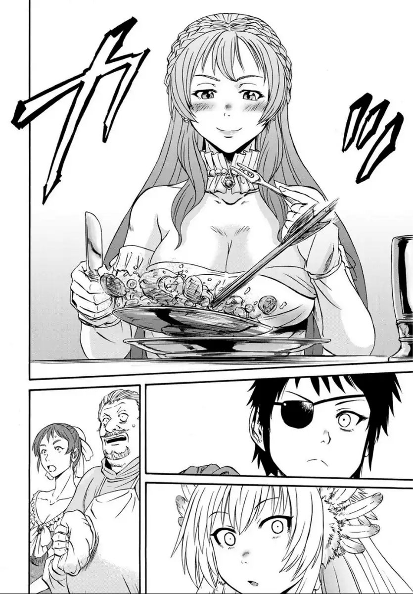 Baca Gate Season 2: Jieitai Kanoumi nite, Kaku Tatakaeri - Chapter 3 halaman 32