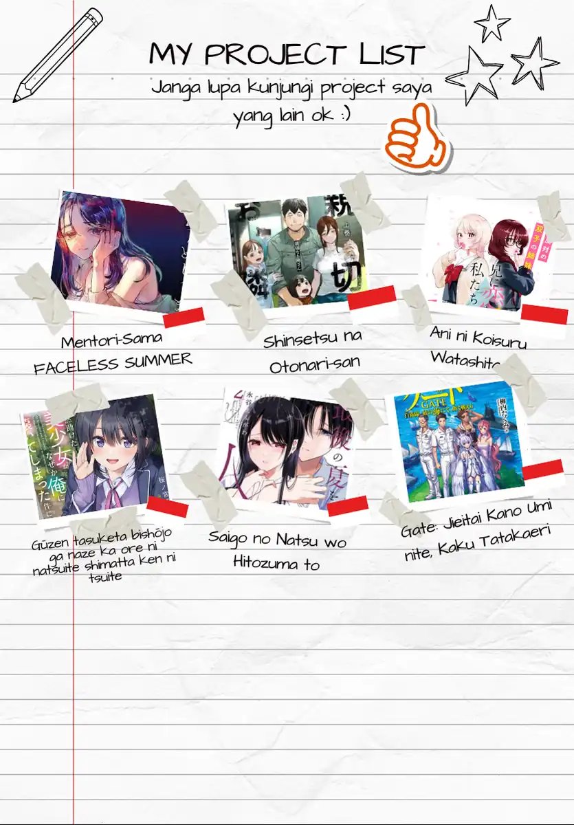 Baca Gate Season 2: Jieitai Kanoumi nite, Kaku Tatakaeri - Chapter 3 halaman 36