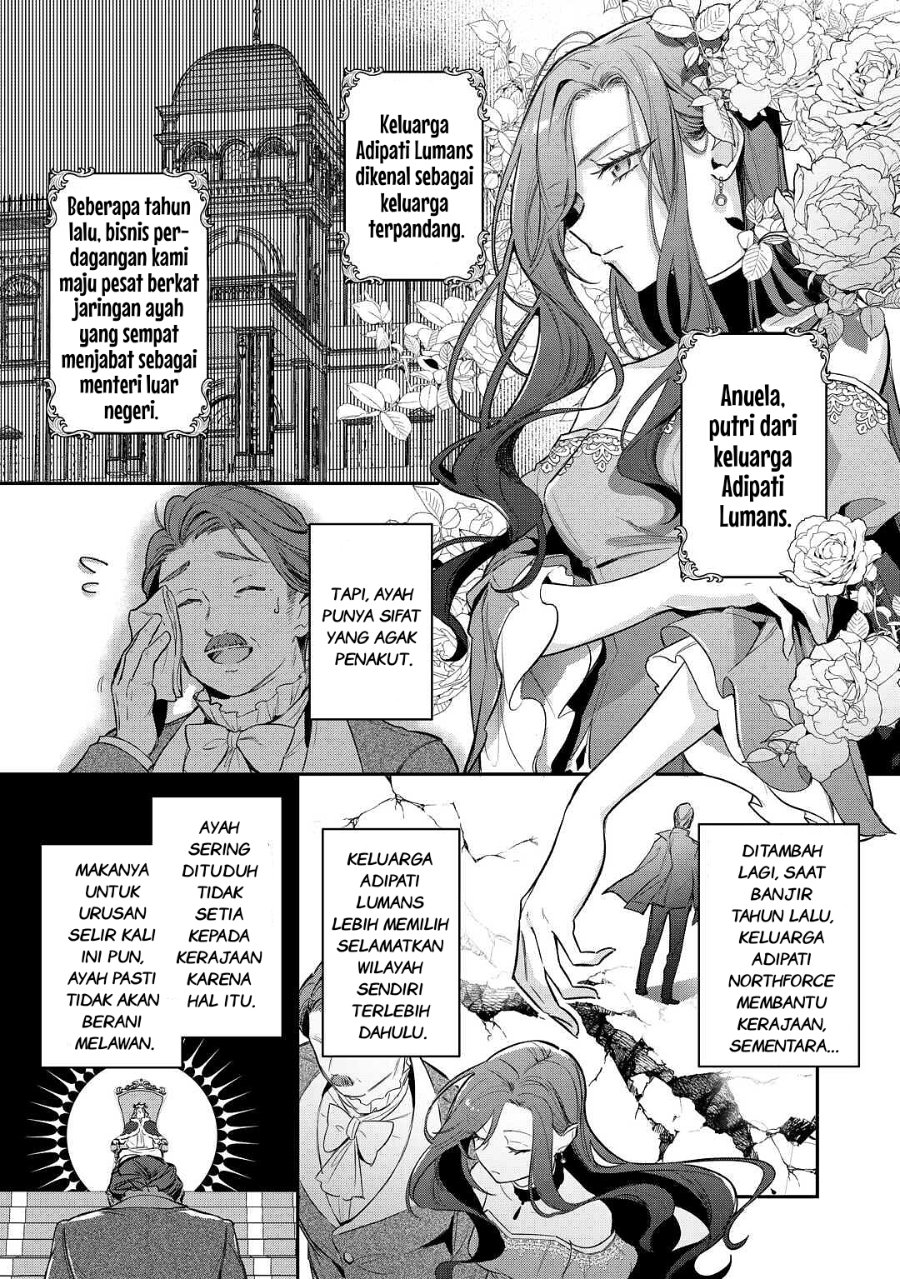 Baca Gawa-hi no Oshigoto wa Shuuryou desu - Chapter 1 halaman 14